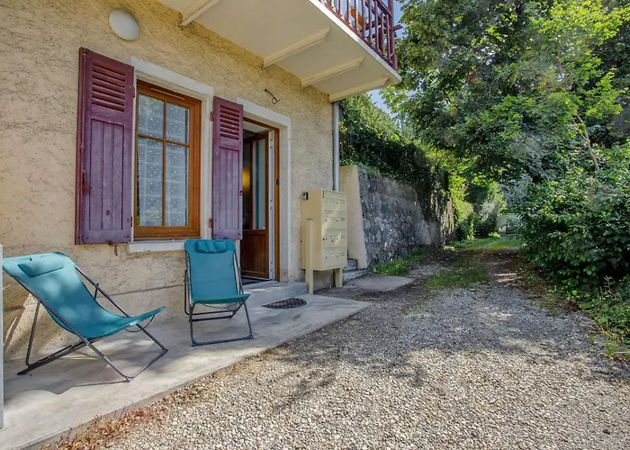 Le Nivolet - Studio Vue Montagne